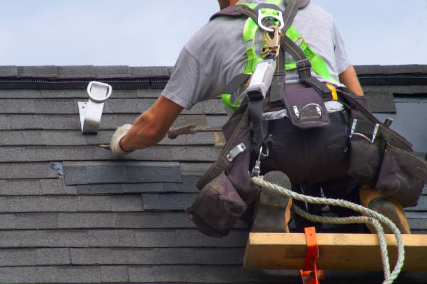Best Tile Roofing Contractor  in Capron, IL