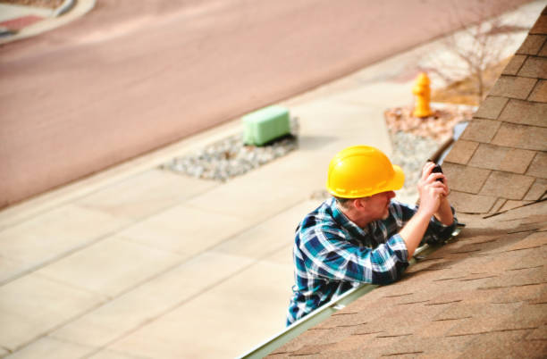 Best Roof Maintenance Services  in Capron, IL