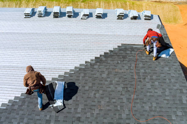 Best Slate Roofing Contractor  in Capron, IL