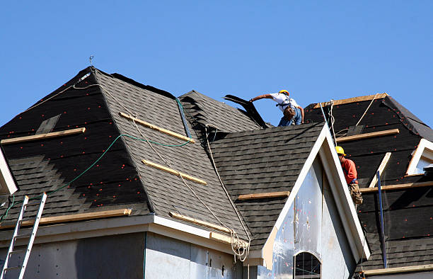 Best Best Roofing Contractors  in Capron, IL