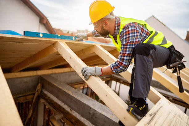 Best Roof Repair Specialists  in Capron, IL