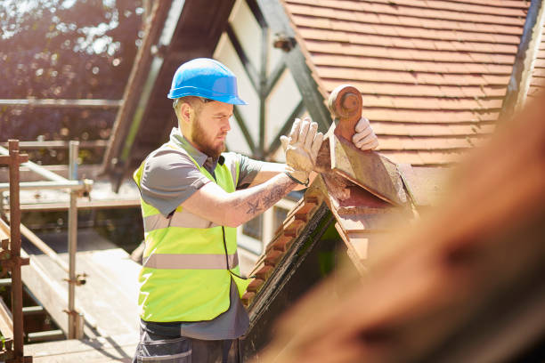 Quick and Trustworthy Emergency Roof Repair Services in Capron, IL